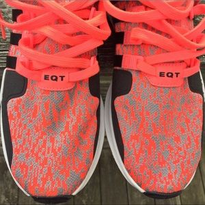 Men’s Adidas Training Shoe EQT Size 11.5